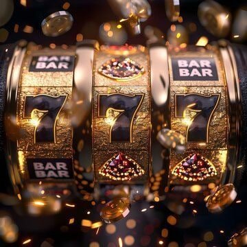 Pengguna menikmati permainan Live Casino gaspol77 lewat smartphone dengan tampilan responsif