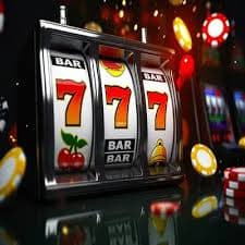 Pemilihan slot video modern dengan grafis tajam dan animasi halus