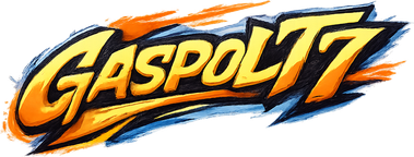Logo gaspol77